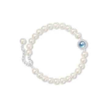 D.K.X S925 Silver Bracelets Unisex