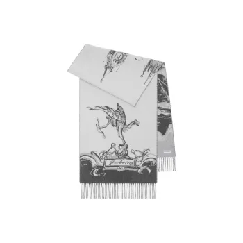 Burberry Westminster Scarf