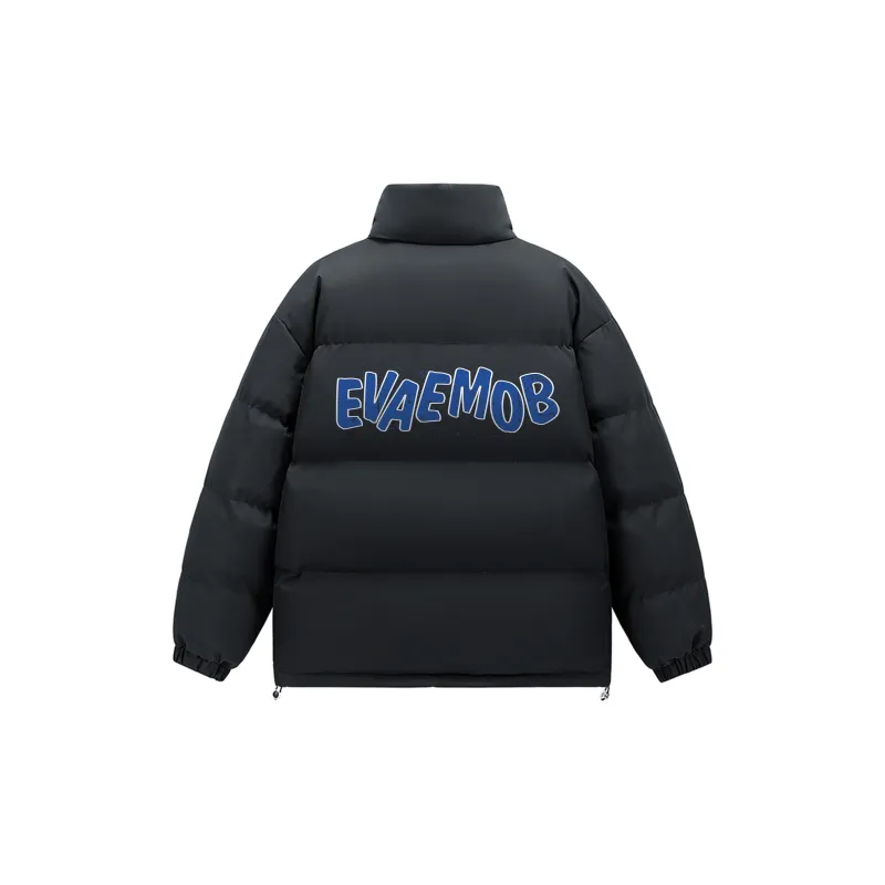 *EVAE+MOB Puffer Jackets Unisex-1