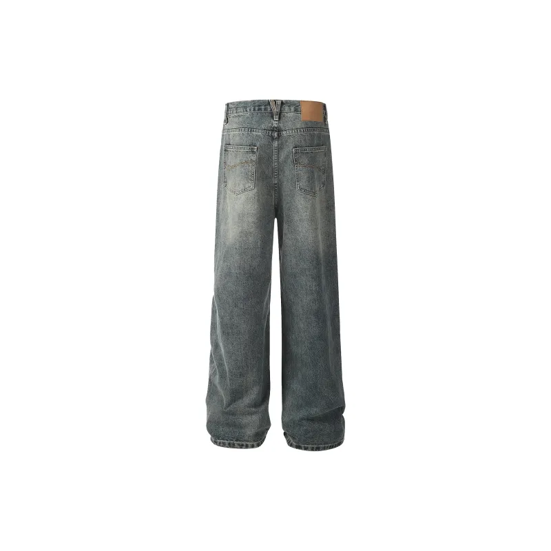 MT99 Jeans Men-2