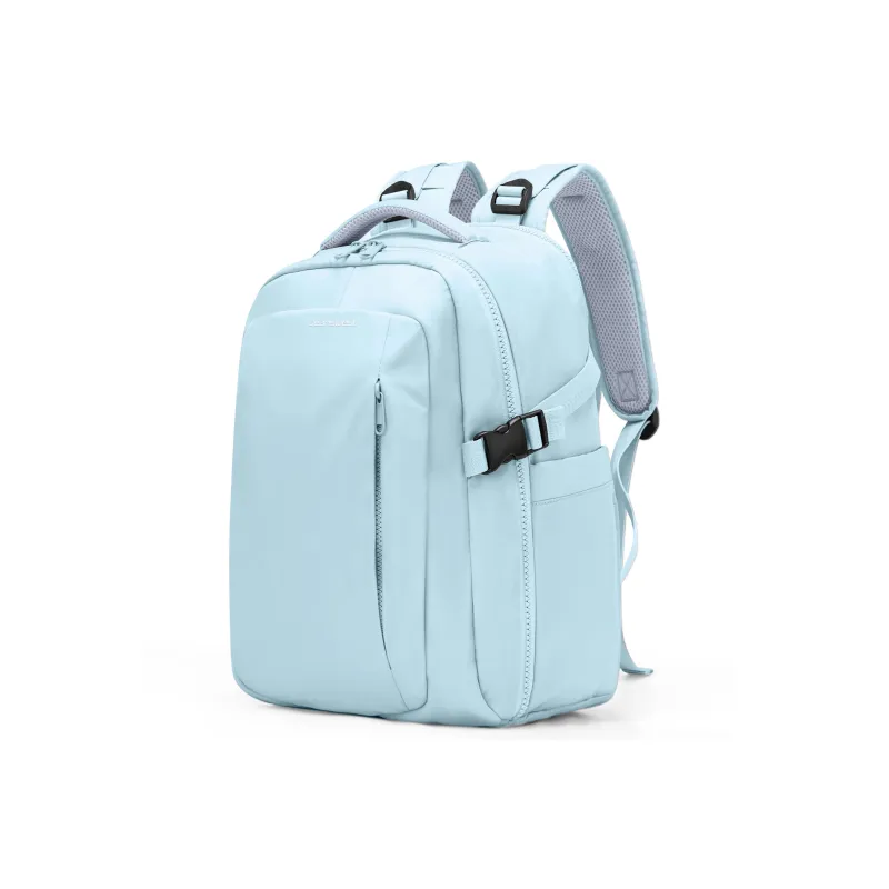 JEANSWEST Fabric Backpack Regular Unisex Multicolor-66