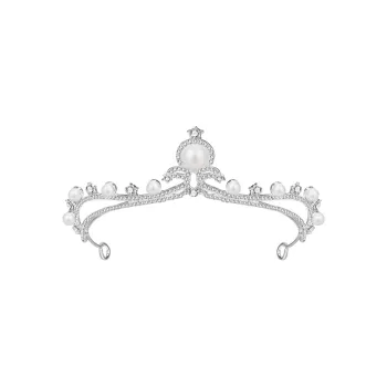 NICERURU Alloy Headbands Women's