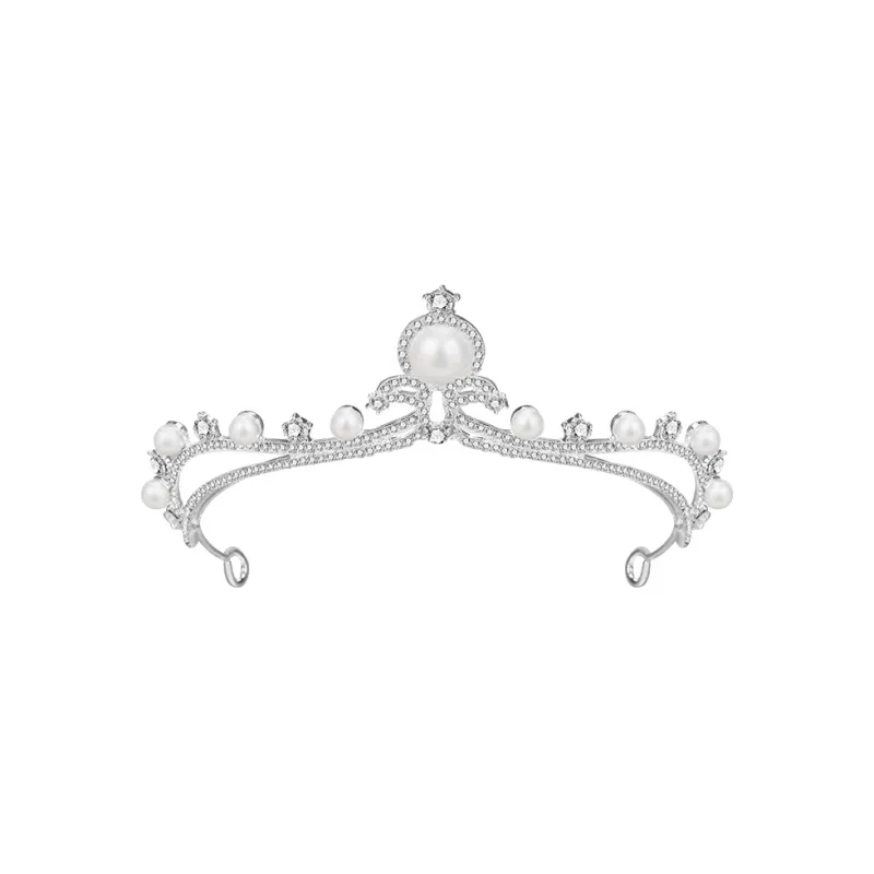 NICERURU Alloy Headbands Women's-0