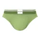 Triangle[Pasture Green]Elastomeric Polyamide