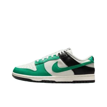 Nike Dunk Low Celtics Women's