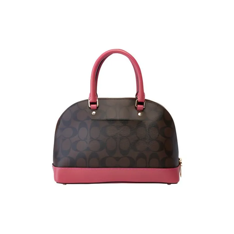COACH Sierra Handbags-2