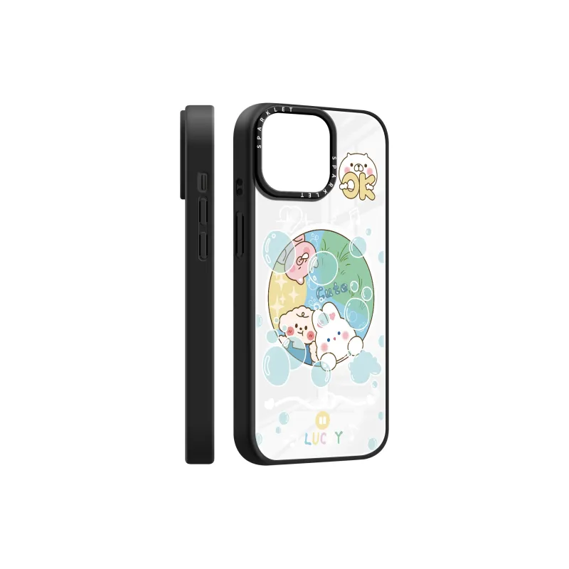 MINISO Phone Cases-3
