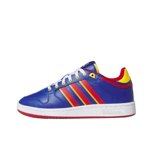 Adidas Originals Centennial Rm University Of Kansas