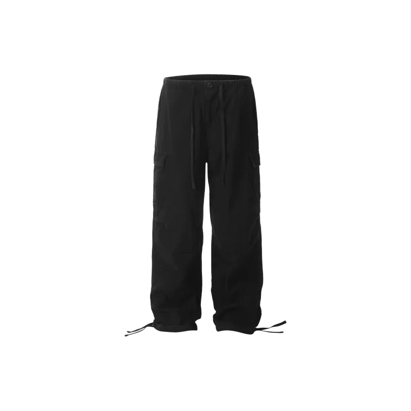 MT99 Cargo Pants Unisex-1
