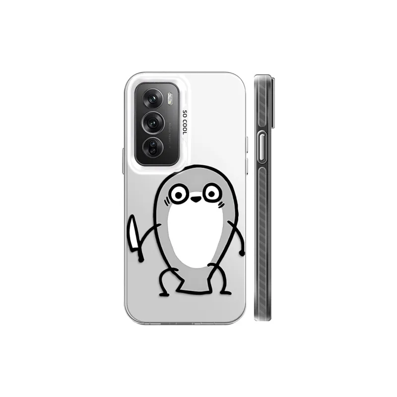 CHUNFAN Phone Cases-0