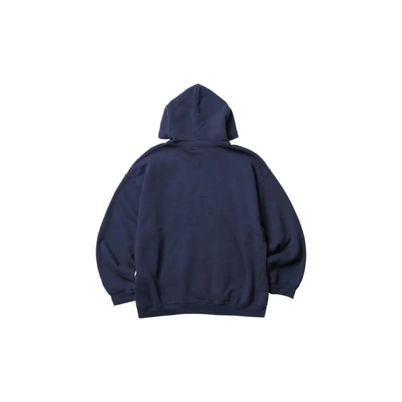 Liberaiders FW24 Sweatshirt Men's Marine Blue-1