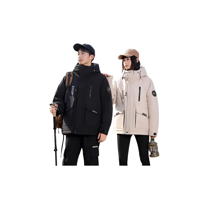 YAYA Down Jackets Men-10