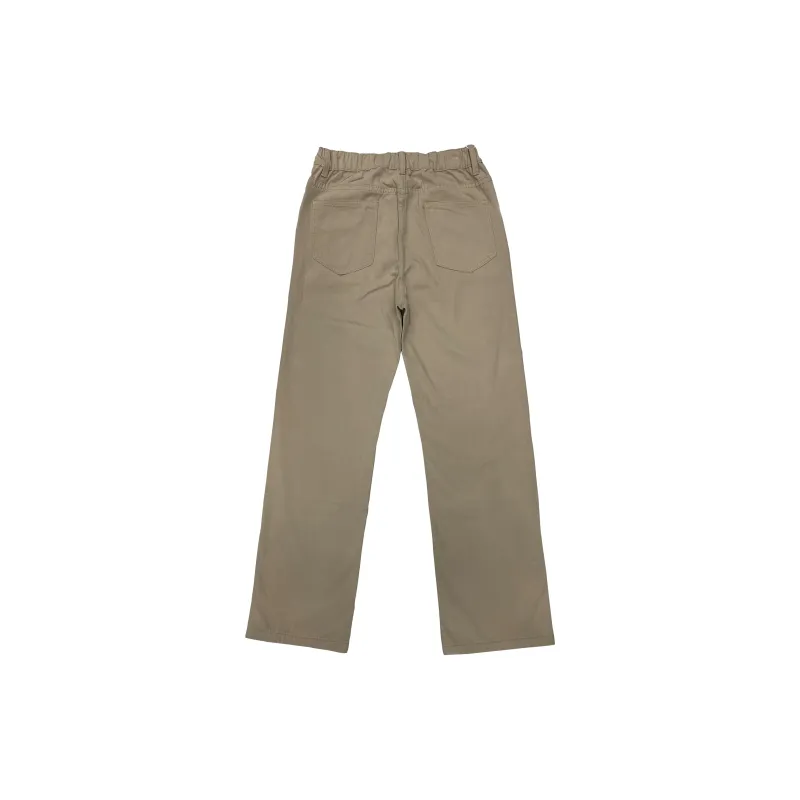 ELCORO Jeans Unisex-1