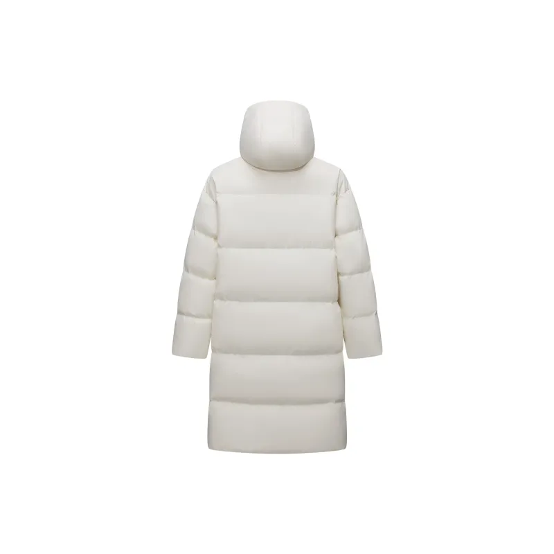CLIMAX VISION Cross Series Down Jacket Unisex-1