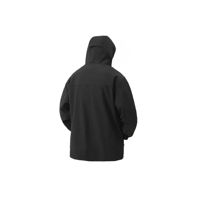 ZMOH Jackets Coats Unisex Couple's-12