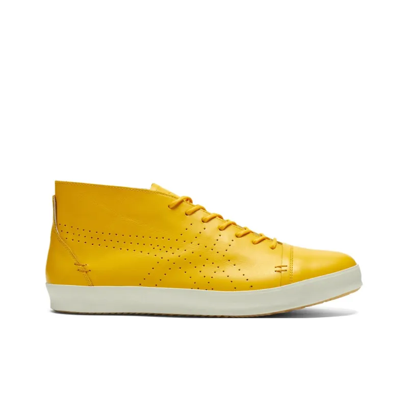 Onitsuka Tiger Colesne Nippon Made Yellow-1