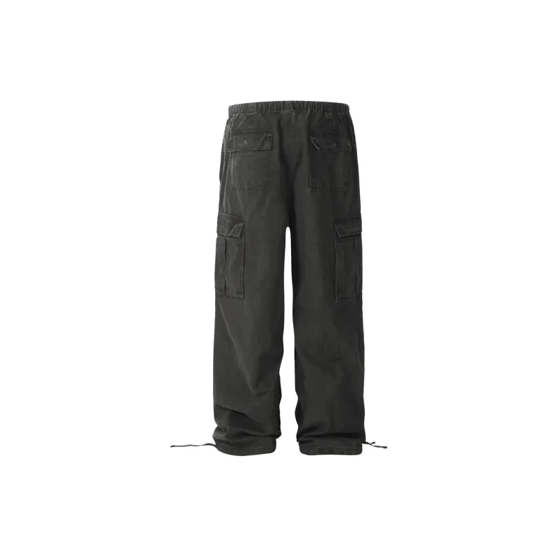 MT99 Cargo Pants Unisex-8