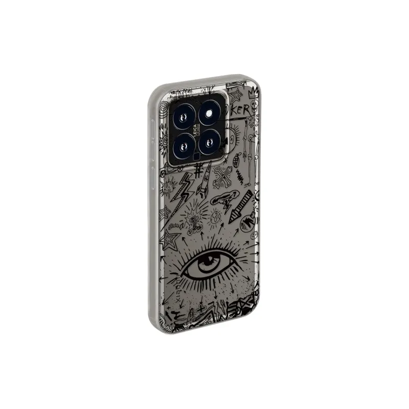Membrane Doushi Phone Cases-4