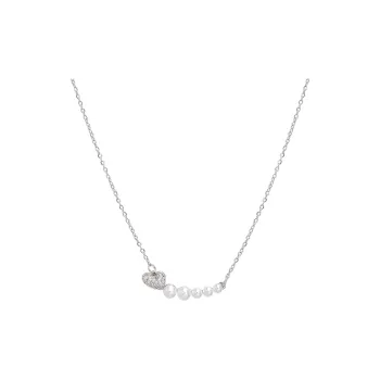 ONEKISS Gold Plated Copper Necklaces Women's