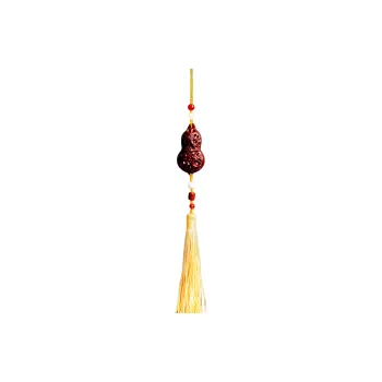Tan Xin Pterocarpus Wooden Collectibles Unisex