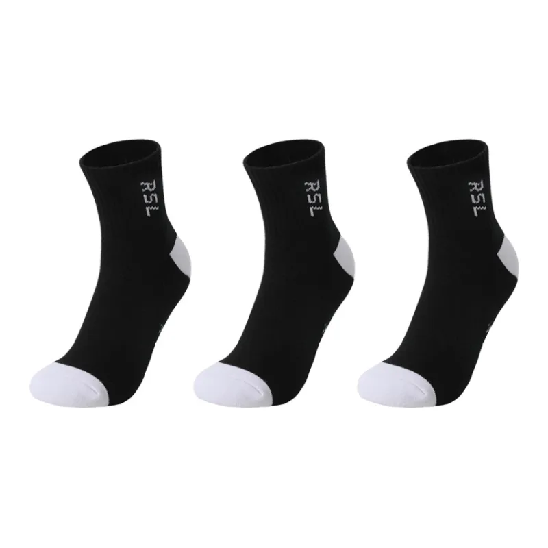 RSL Mid Calf Socks Unisex Single Pack-6