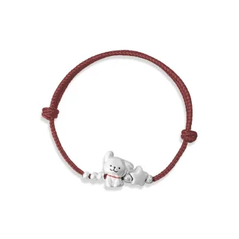 WANLIACC Alloy Bracelets Unisex