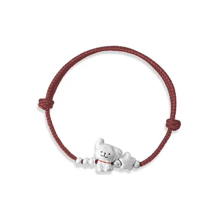 WANLIACC Alloy Bracelets Unisex-0