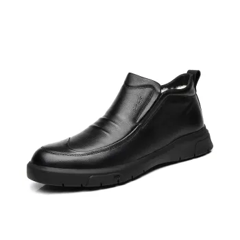 Van Can Be 8 ° Degrees Casual Shoes Men's Black