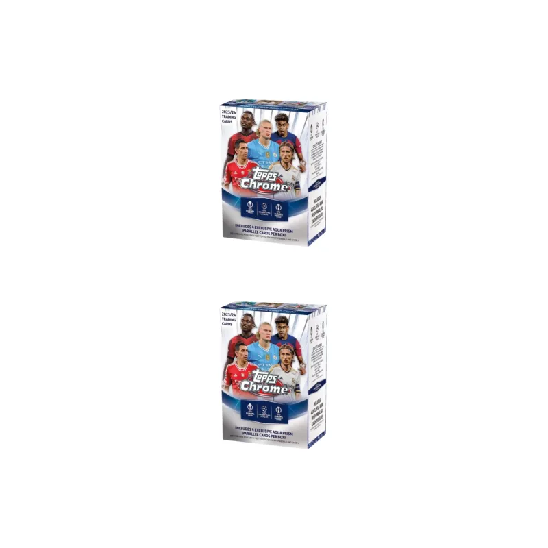 Topps Sports Cards-1