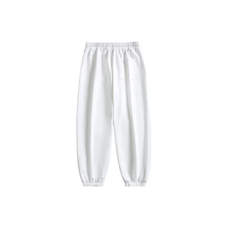 Small Columns Under The Sea Casual Pants Unisex-13