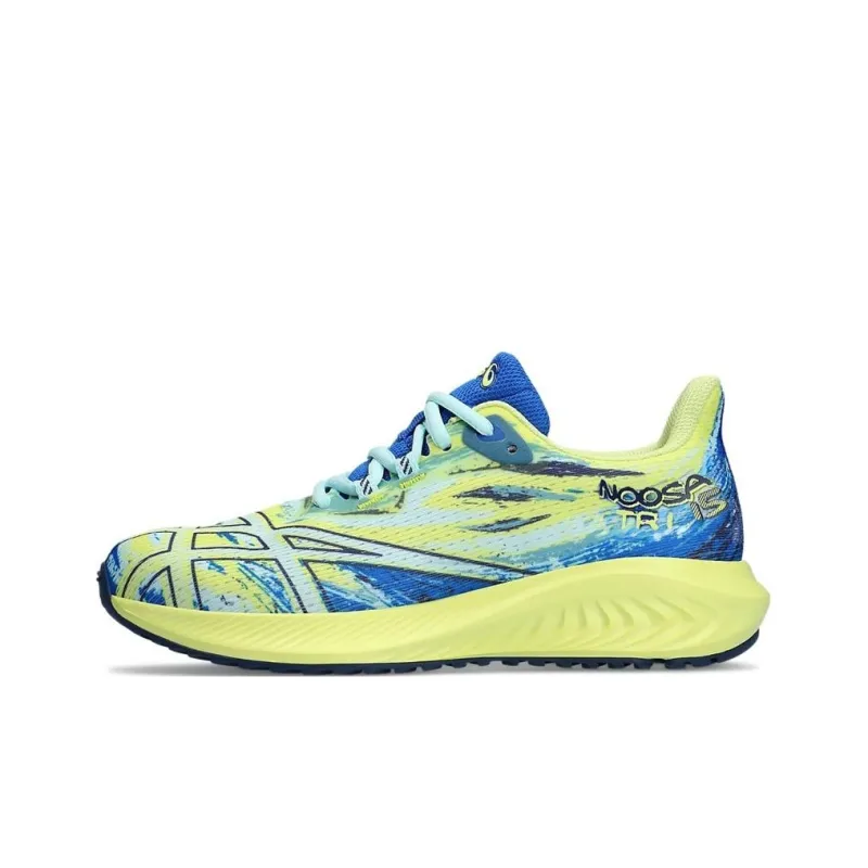 ASICS Noosa Tri 15   GS 'Avant Garde - Illusion Blue'-1