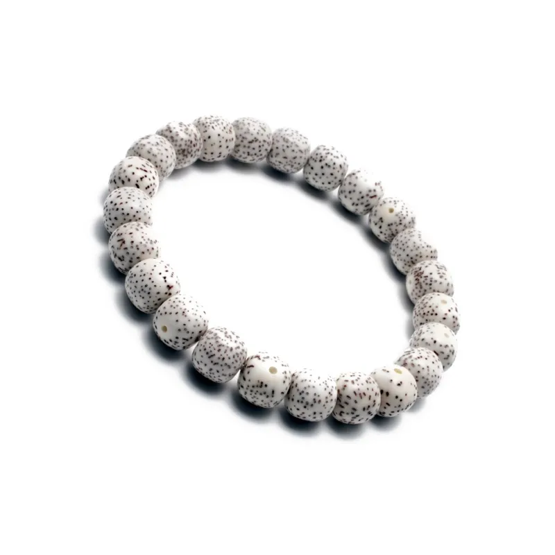 EADDA JEWELRY Star Moon Bodhi Seeds Bracelets Unisex-0