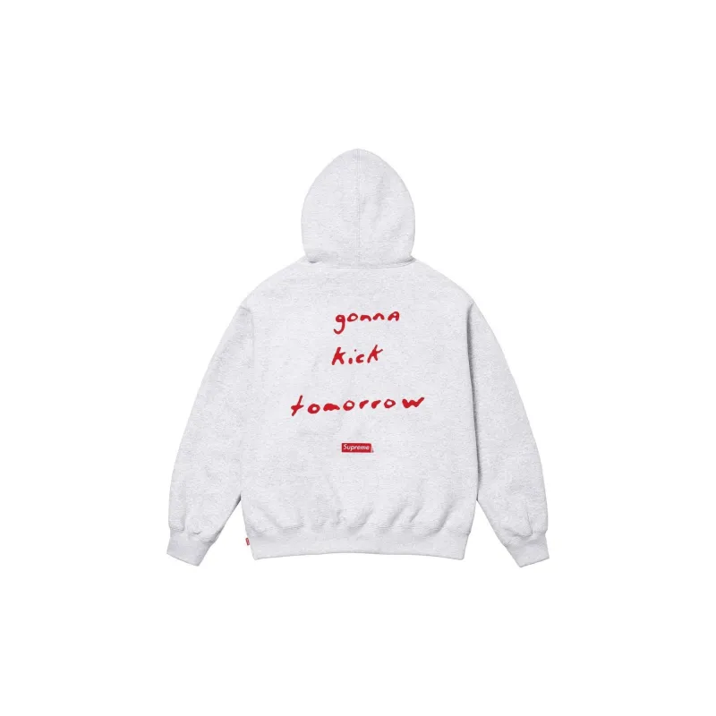 Supreme Jane's Addiction Hooded Sweatshirt-3