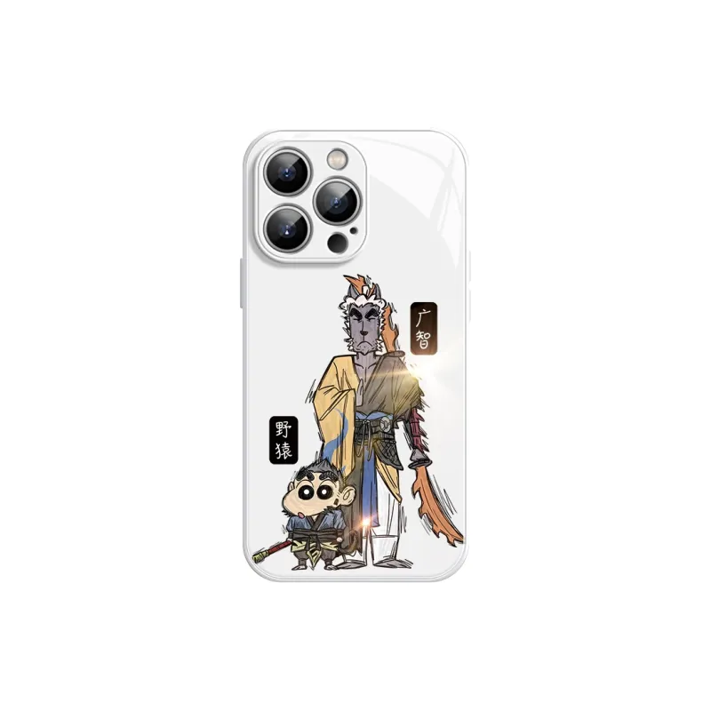 Lingtao Phone Cases-5