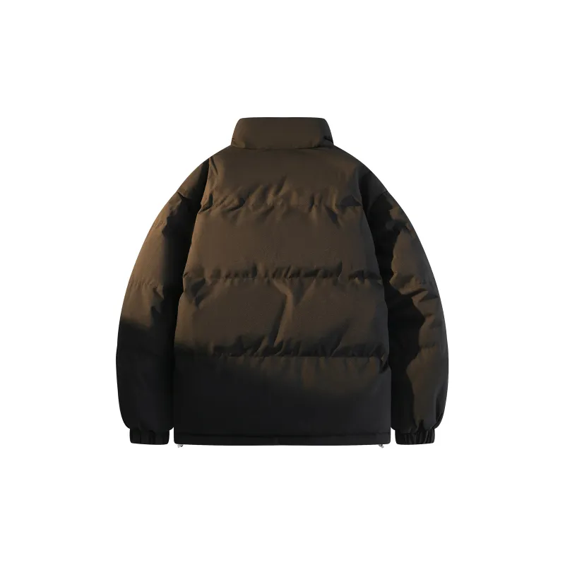 ALI THE FOX Puffer Jacket Unisex-6