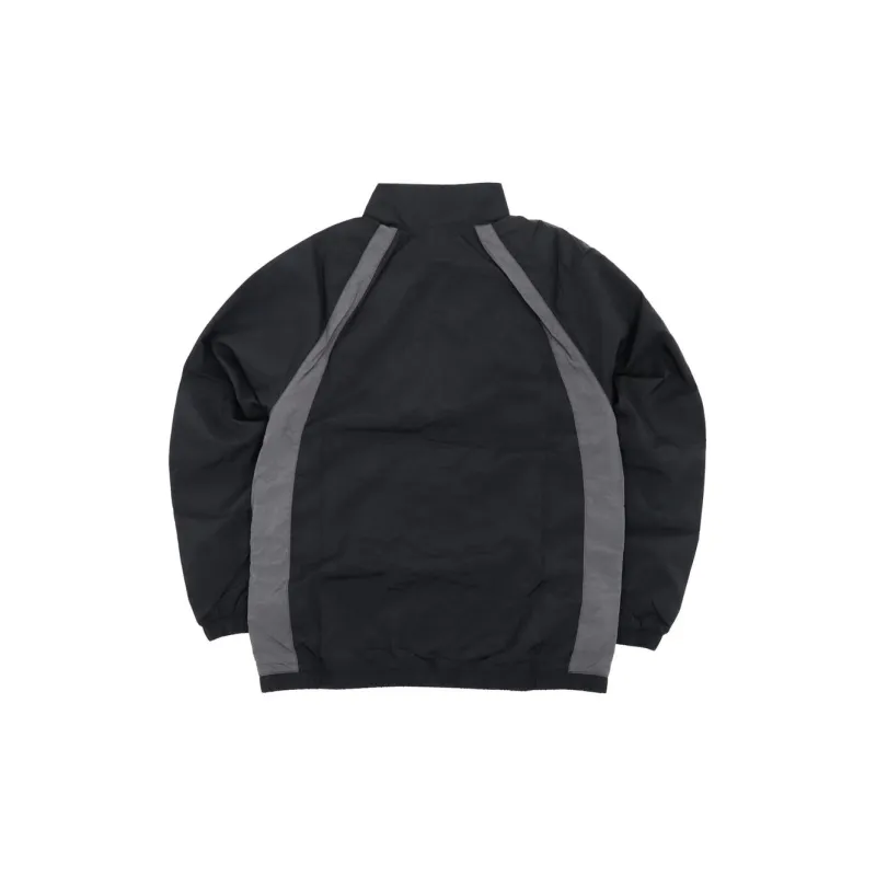 Jordan Jackets Unisex Black-1