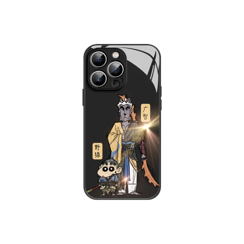 Lingtao Phone Cases-4