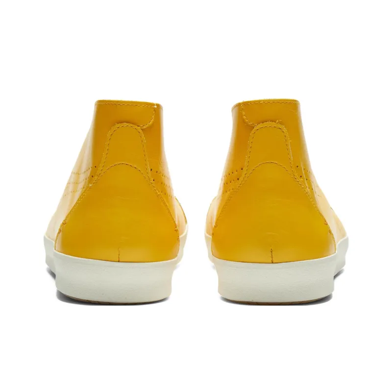 Onitsuka Tiger Colesne Nippon Made Yellow-4