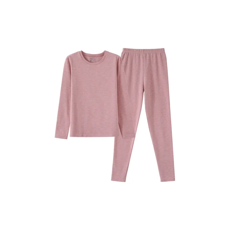 GOSO Women's Thermal Sets-1