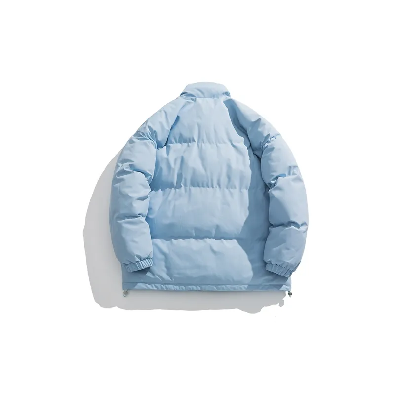 Warrior Huichao Open Ended Smile Collection Puffer Jacket Women's-45