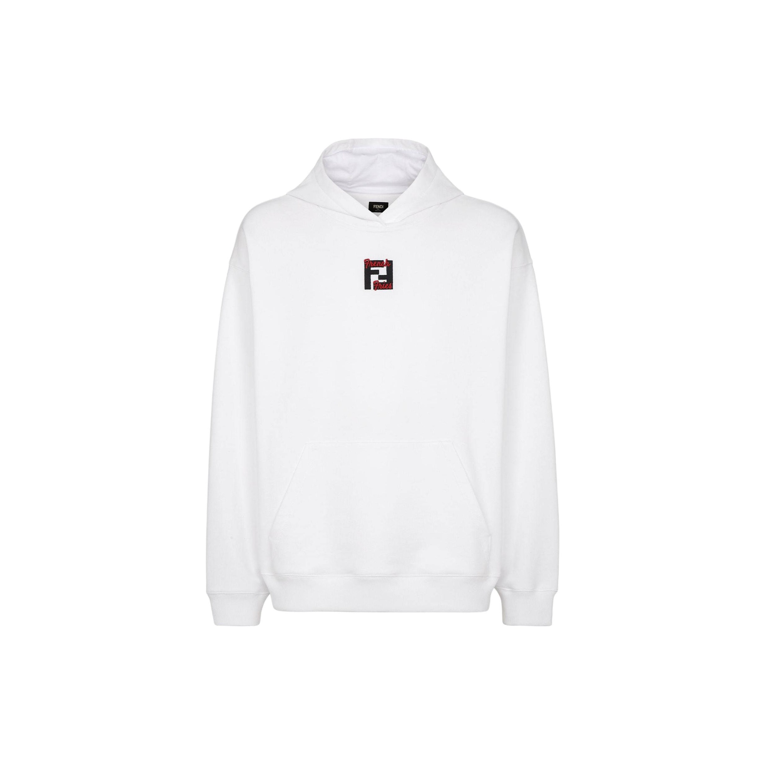 FENDI *フェンディ* スウェットシャツ パーカー (FENDI/パーカー 
