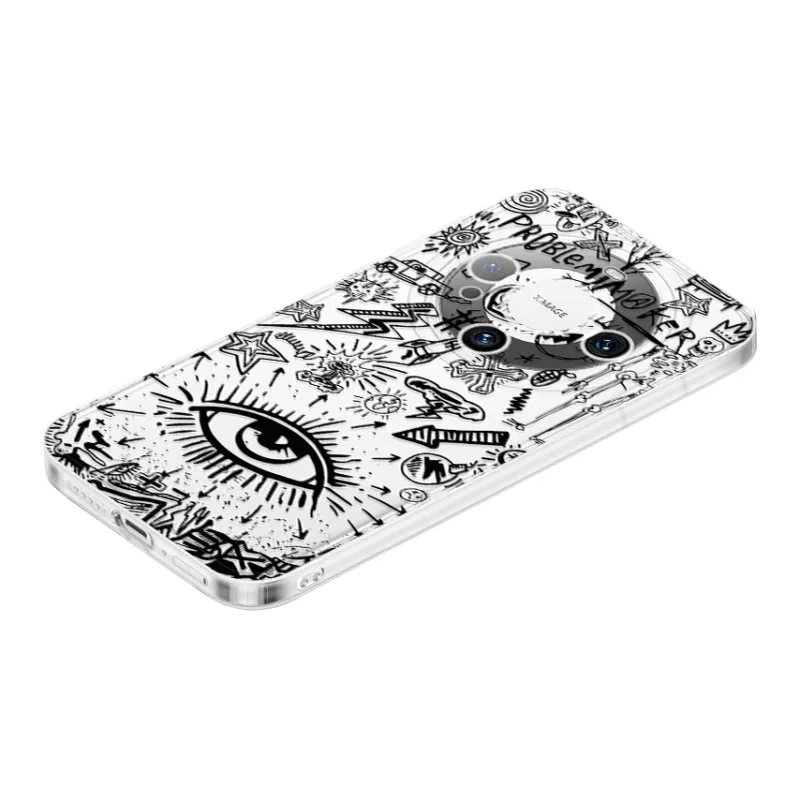 Membrane Doushi Phone Cases-2
