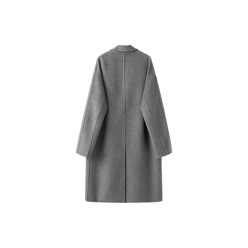 WILLIAM FOX&SONS Coats Unisex-1