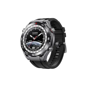 MSSM GT5/GT5pro/GT4/4Pro/GT3/GT3pro/Buds/ultimate Huawei Compatibility Watch Band 220mm 48 Watch Dial Silicone Material
