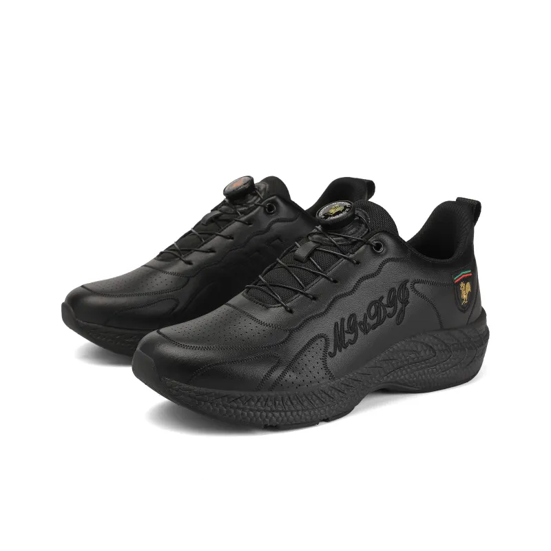 Dao Tu Sen Low-Top Casual Shoes Unisex-5