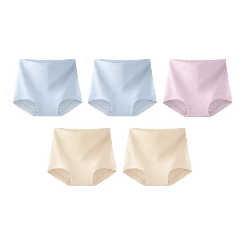 Urban Beauty Underpants Women's Combo Set-28