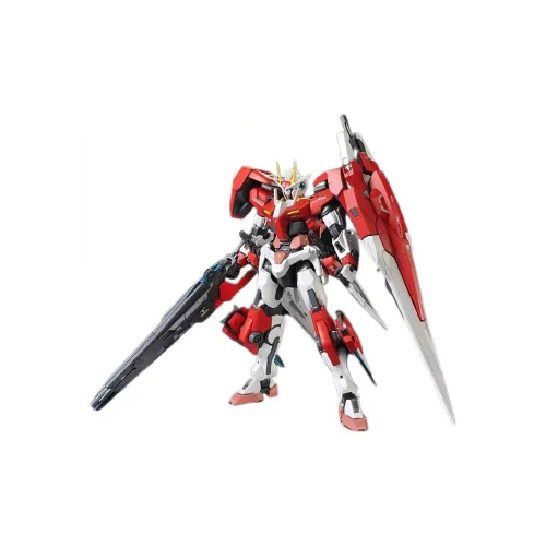 BANDAI MG Seven Swords Gundam Monitor Of Luna With Base Model Kits