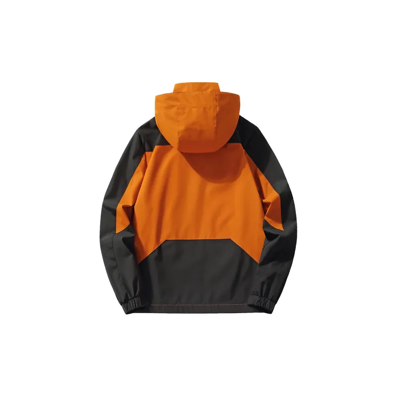 JEANSWEST Z Trench Coats Unisex-6