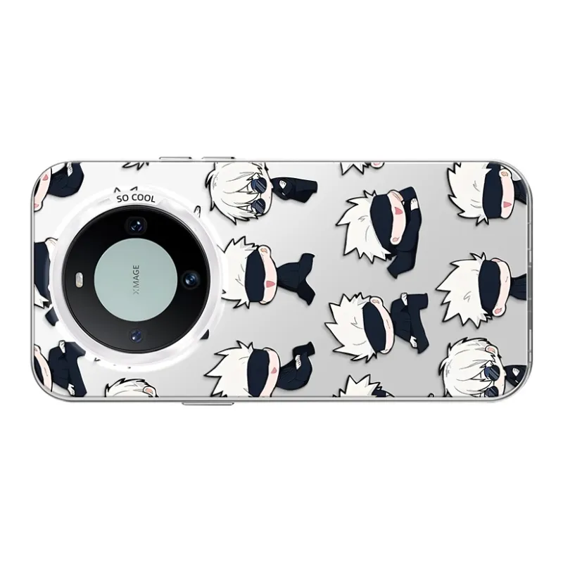 CHUNFAN Phone Cases-4