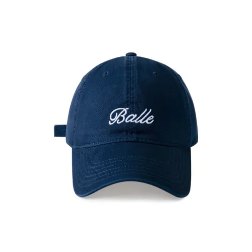 Gold Artist Cotton Baseball Caps Unisex